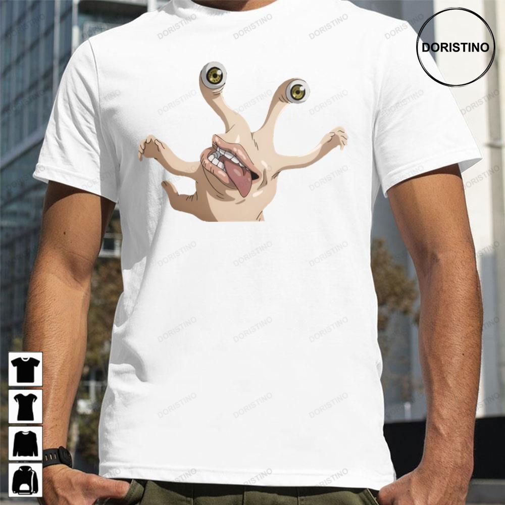 Funny Migi Parasyte The Maxim Trending Style